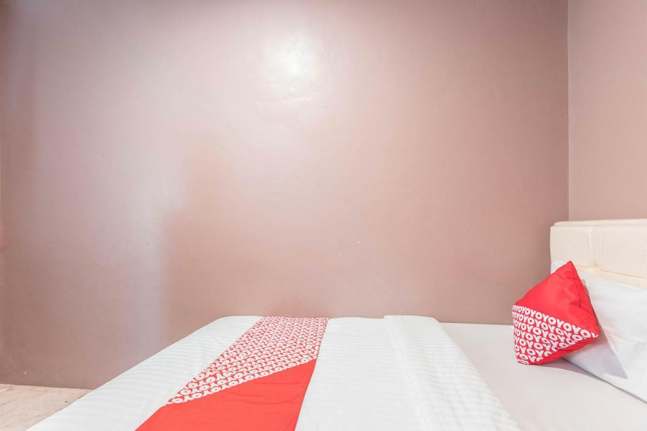 فندق جاكرتافي  Oyo 286 Haji Saaba 20 Syariah المظهر الخارجي الصورة